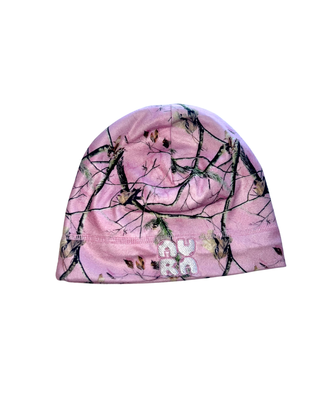 Camo Hat