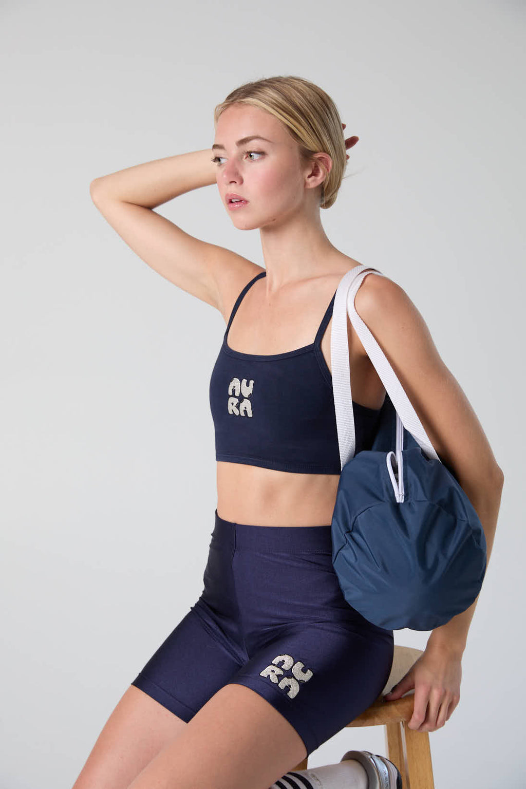 Active Bike Shorts